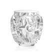 Lalique Tourbillons Vase