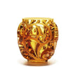 Lalique Tourbillons Vase