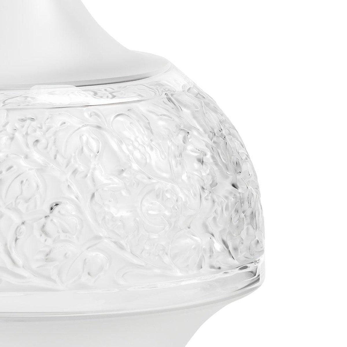 Lalique Versailles Decanter