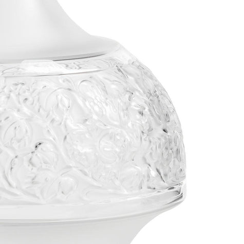 Lalique Versailles Decanter