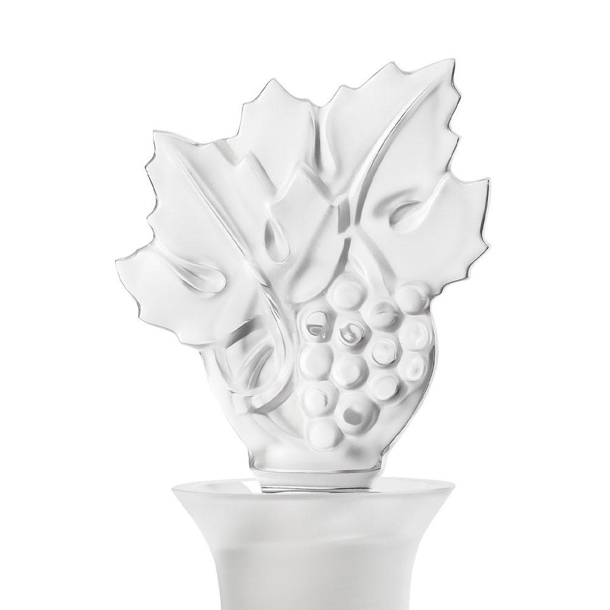 Lalique Versailles Decanter