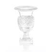 Lalique Versailles Vase