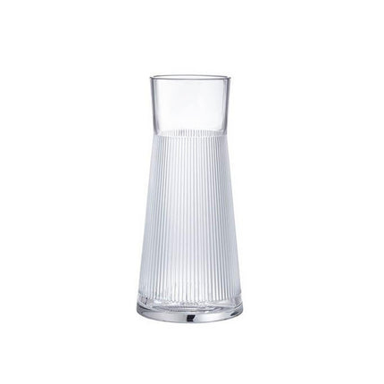 Lalique Water Jug Wingen