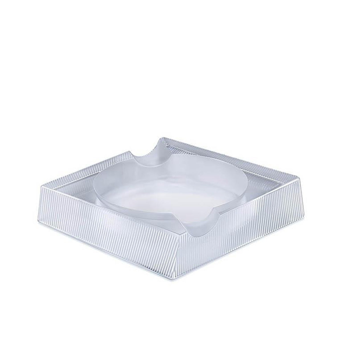 Lalique Wingen Ashtray