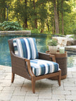 Tommy Bahama Outdoor Harbor Isle Lounge Chair