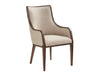 Lexington Silverado Bromley Upholstered Arm Chair