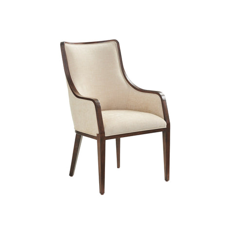 Lexington Silverado Bromley Upholstered Arm Chair