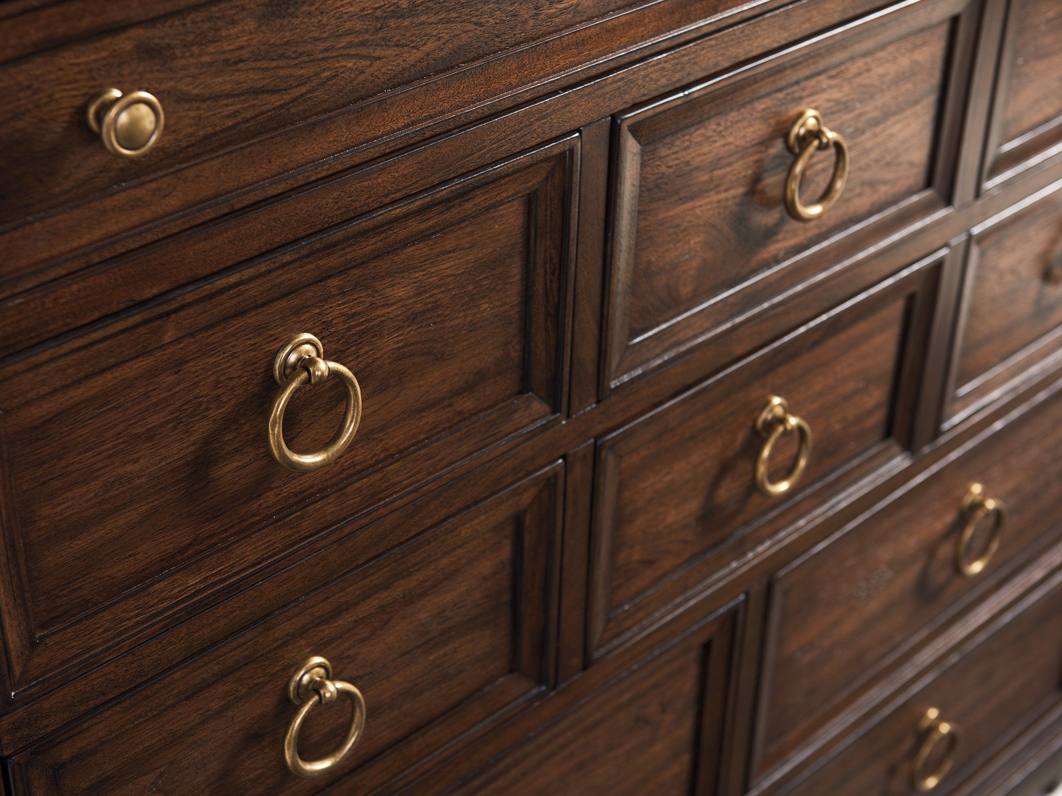 Lexington Silverado Crosby Gentlemans Chest