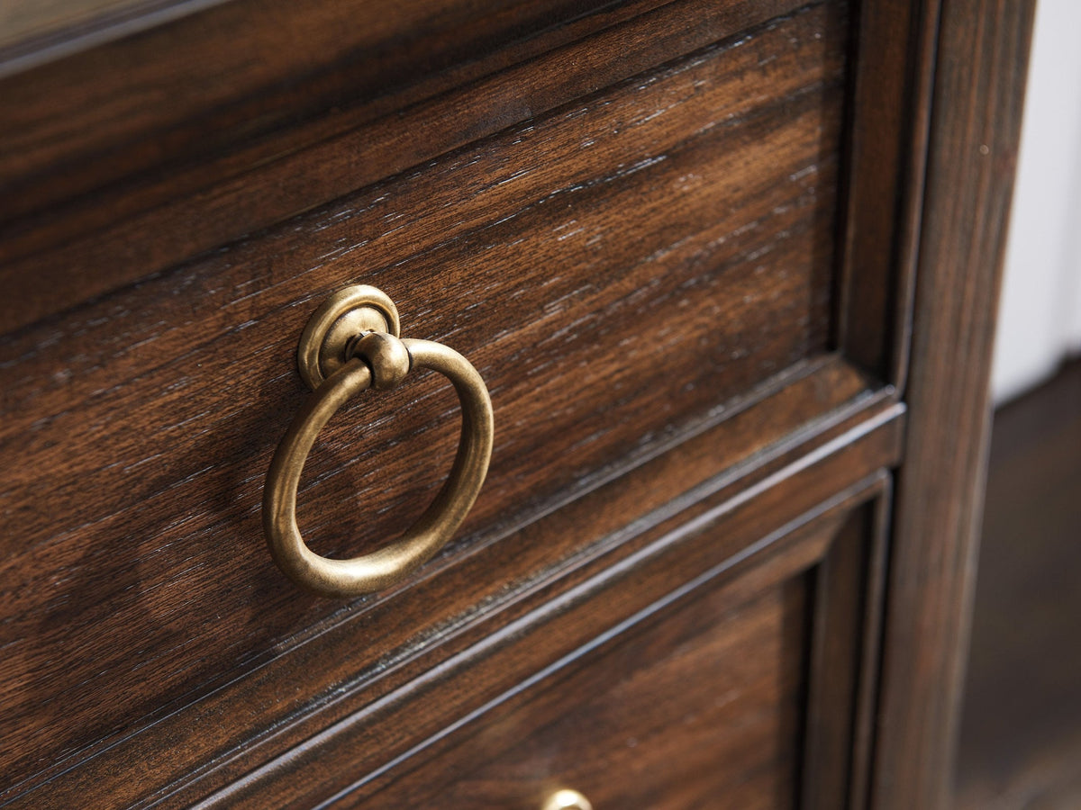 Lexington Silverado Cupertino Bachelors Chest