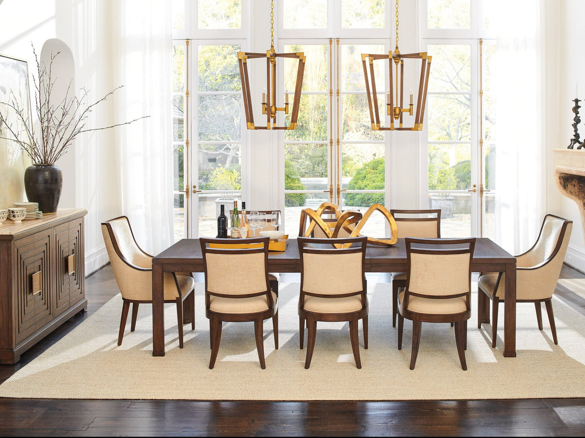 Lexington Silverado Driscoll Side Chair