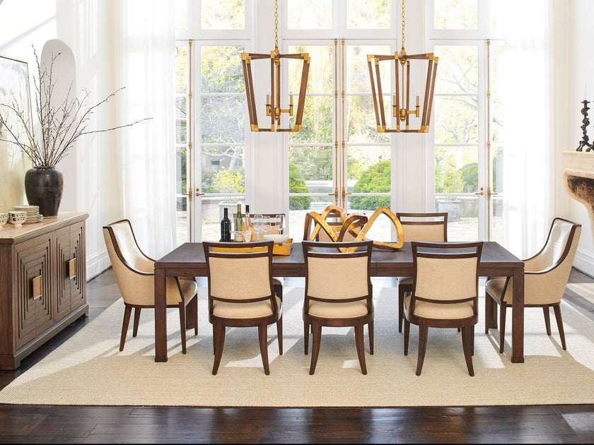 Lexington Silverado Driscoll Side Chair