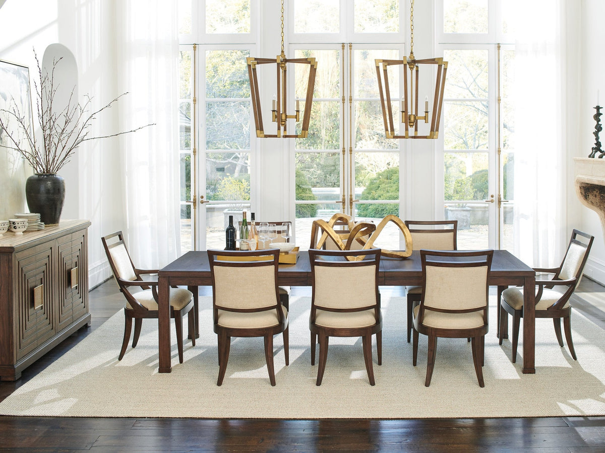 Lexington Silverado Driscoll Side Chair