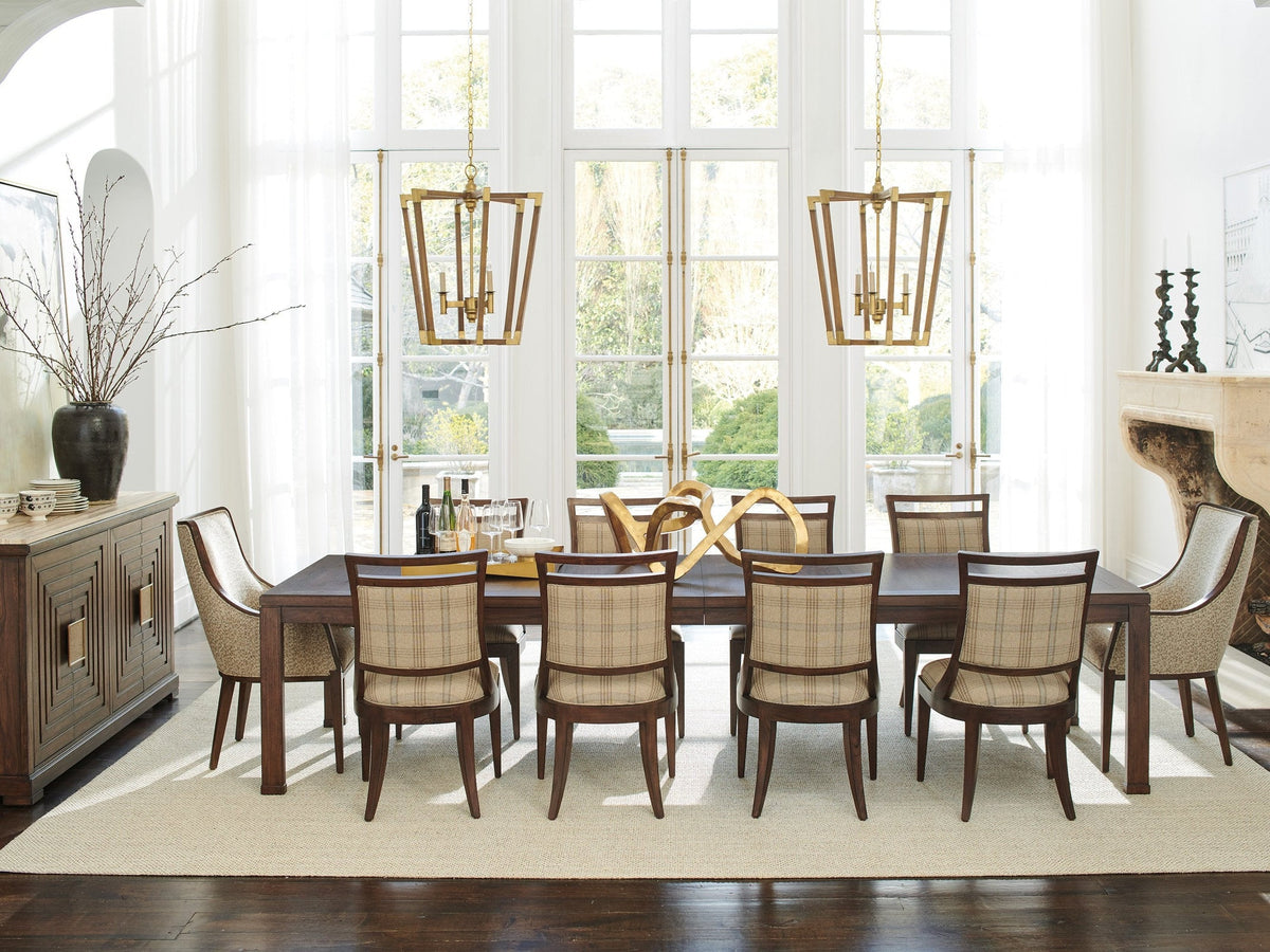 Lexington Silverado Driscoll Side Chair