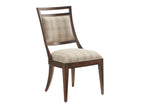 Lexington Silverado Driscoll Side Chair