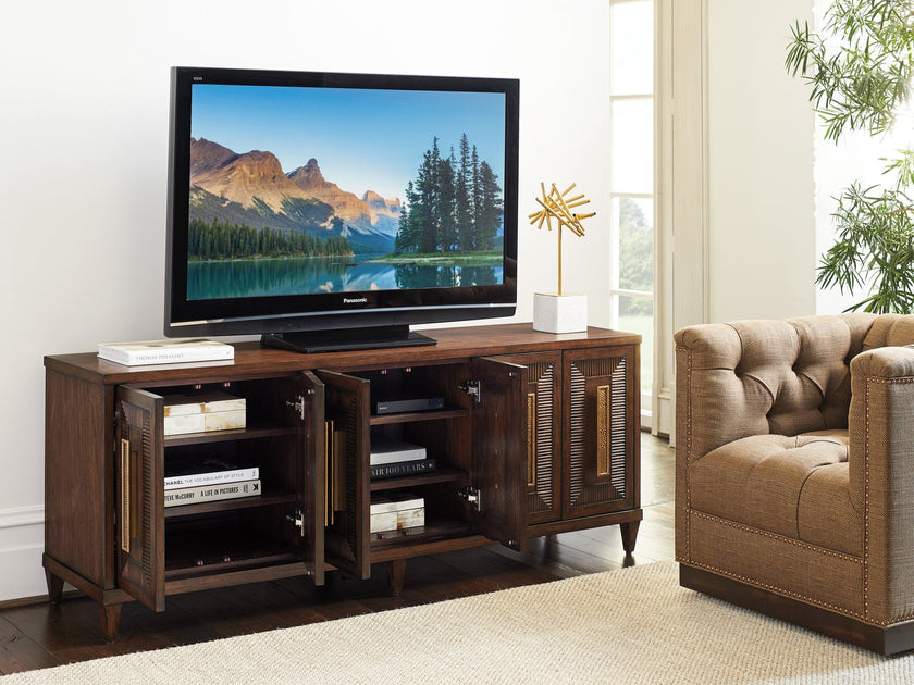 Lexington Silverado Modesto Media Console