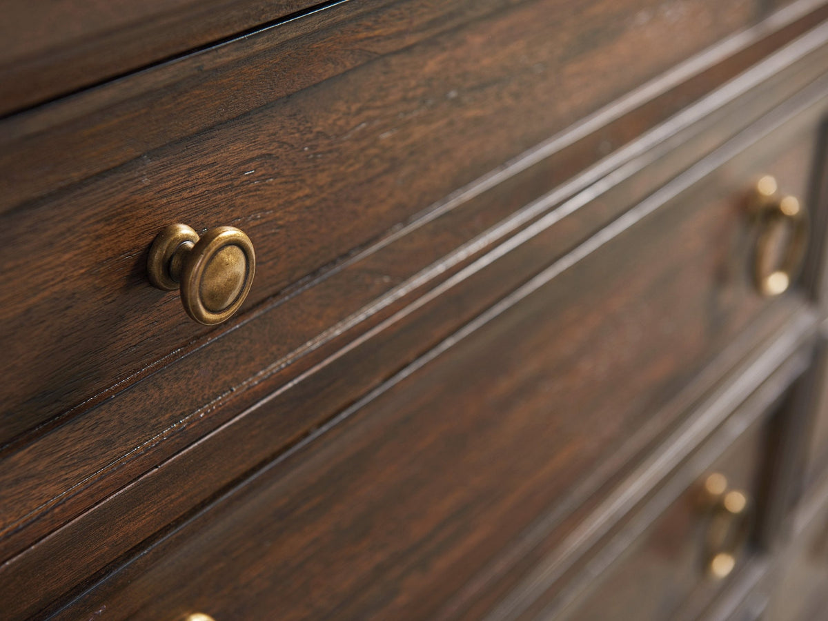Lexington Silverado Sereno Triple Dresser