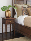 Lexington Silverado Surrey Night Table