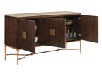 Lexington Silverado Tiburon Sideboard with Stone Top