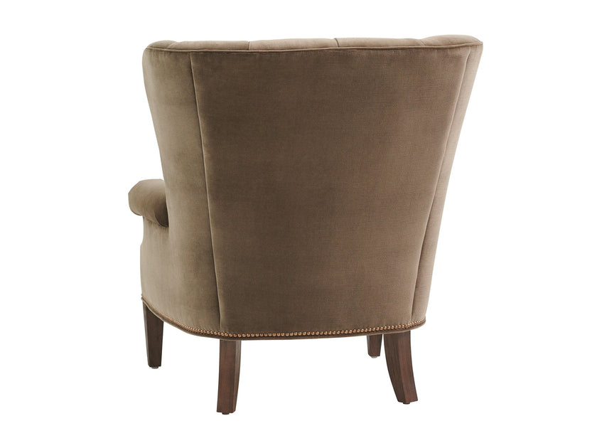 Lexington Upholstery Silverado Atwater Chair