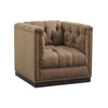 Lexington Upholstery Silverado Fremont Swivel Chair