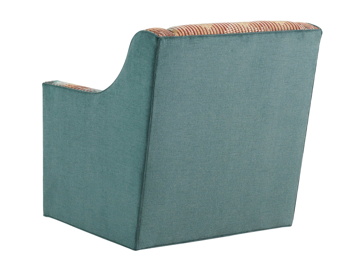 Lexington Upholstery Silverado Hayward Chair