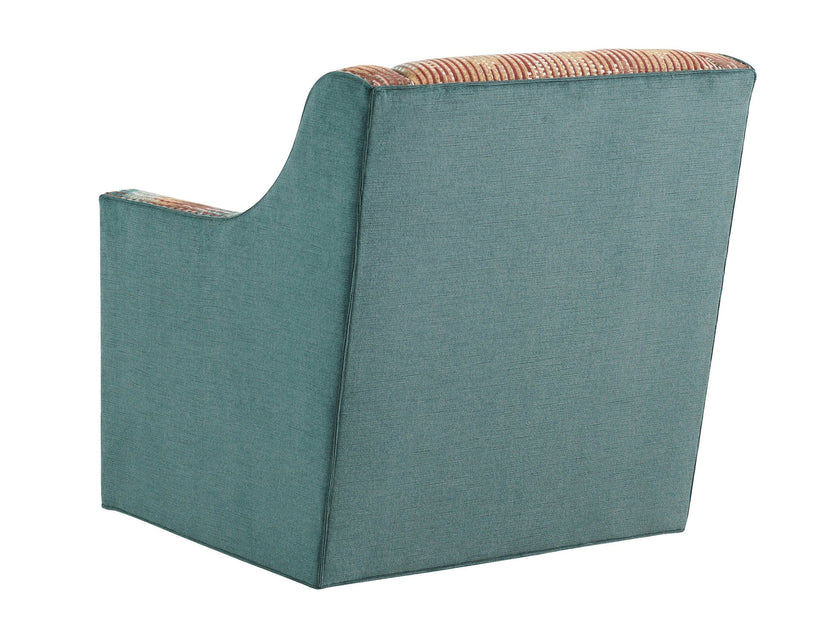 Lexington Upholstery Silverado Hayward Chair