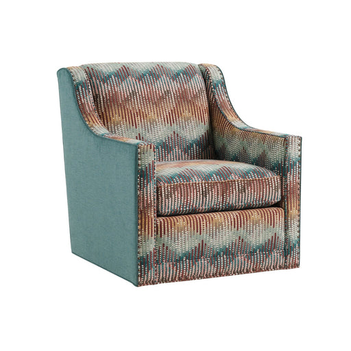 Lexington Upholstery Silverado Hayward Chair