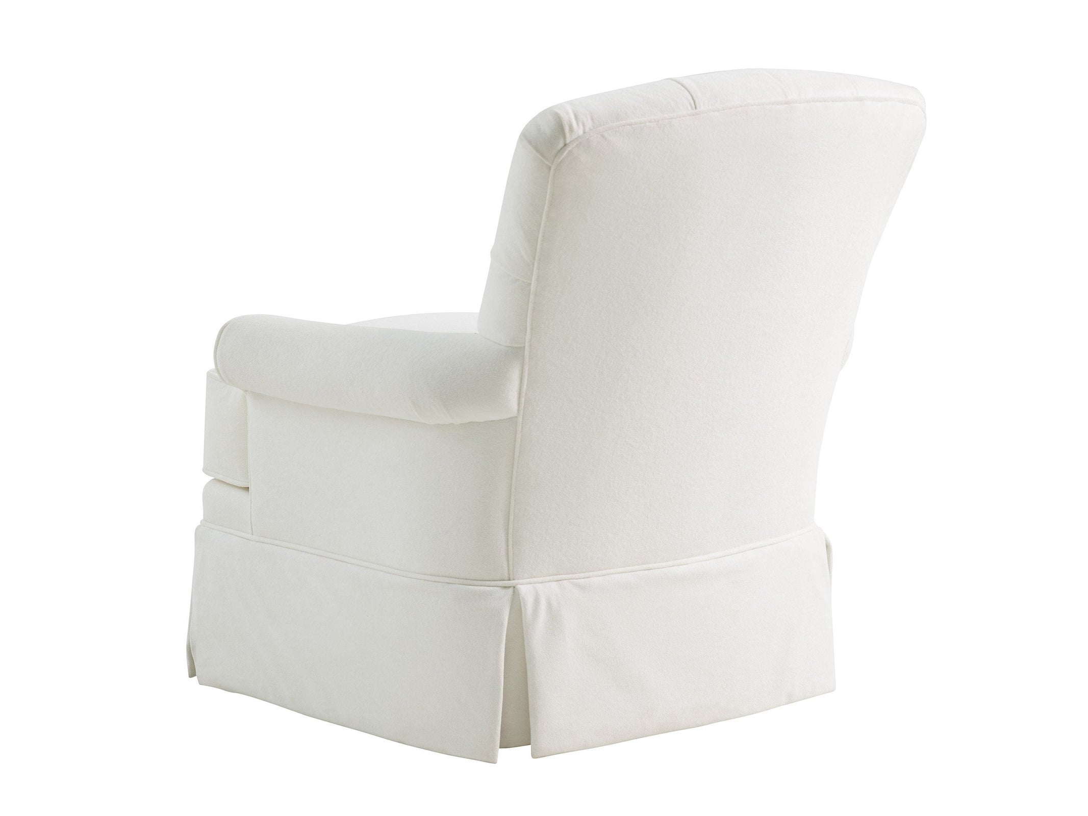 Lexington Upholstery Silverado Kempton Swivel Chair