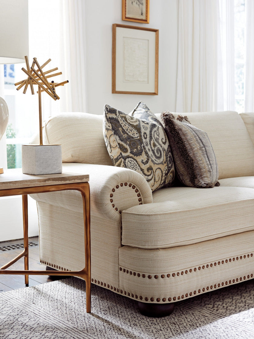 Lexington Upholstery Silverado Kensington Sofa