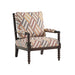 Lexington Upholstery Silverado Maarten Chair