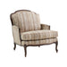 Lexington Upholstery Silverado Waterford Chair
