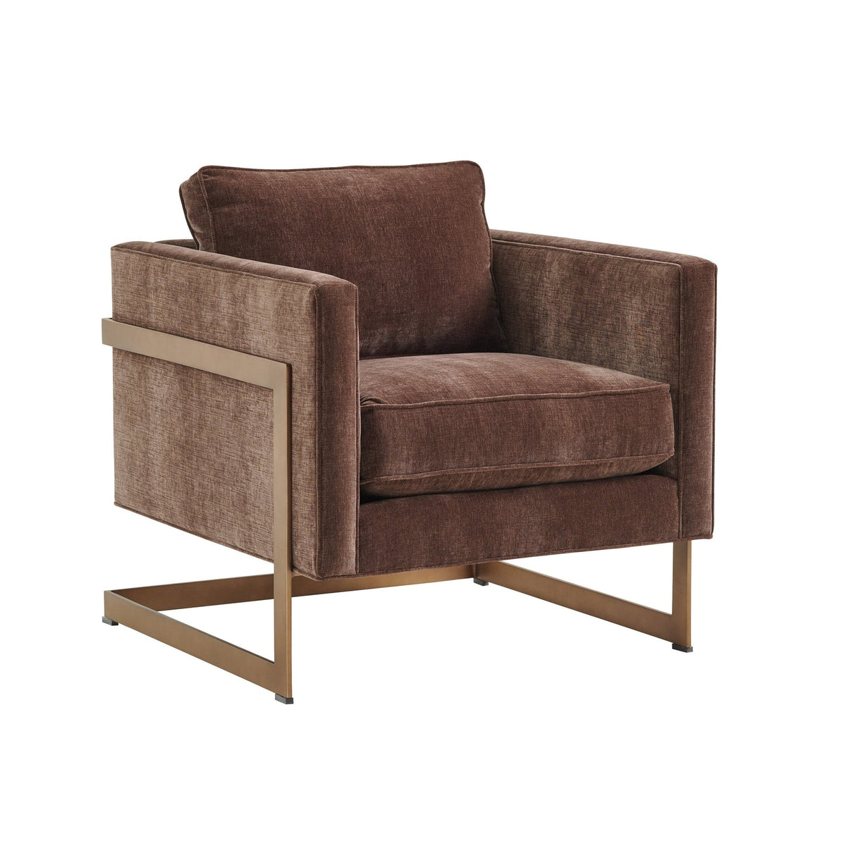 Lexington Upholstery Silverado Wintrop Chair