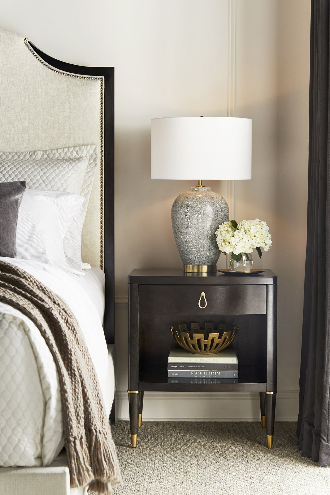 Vanguard Lillet Bed