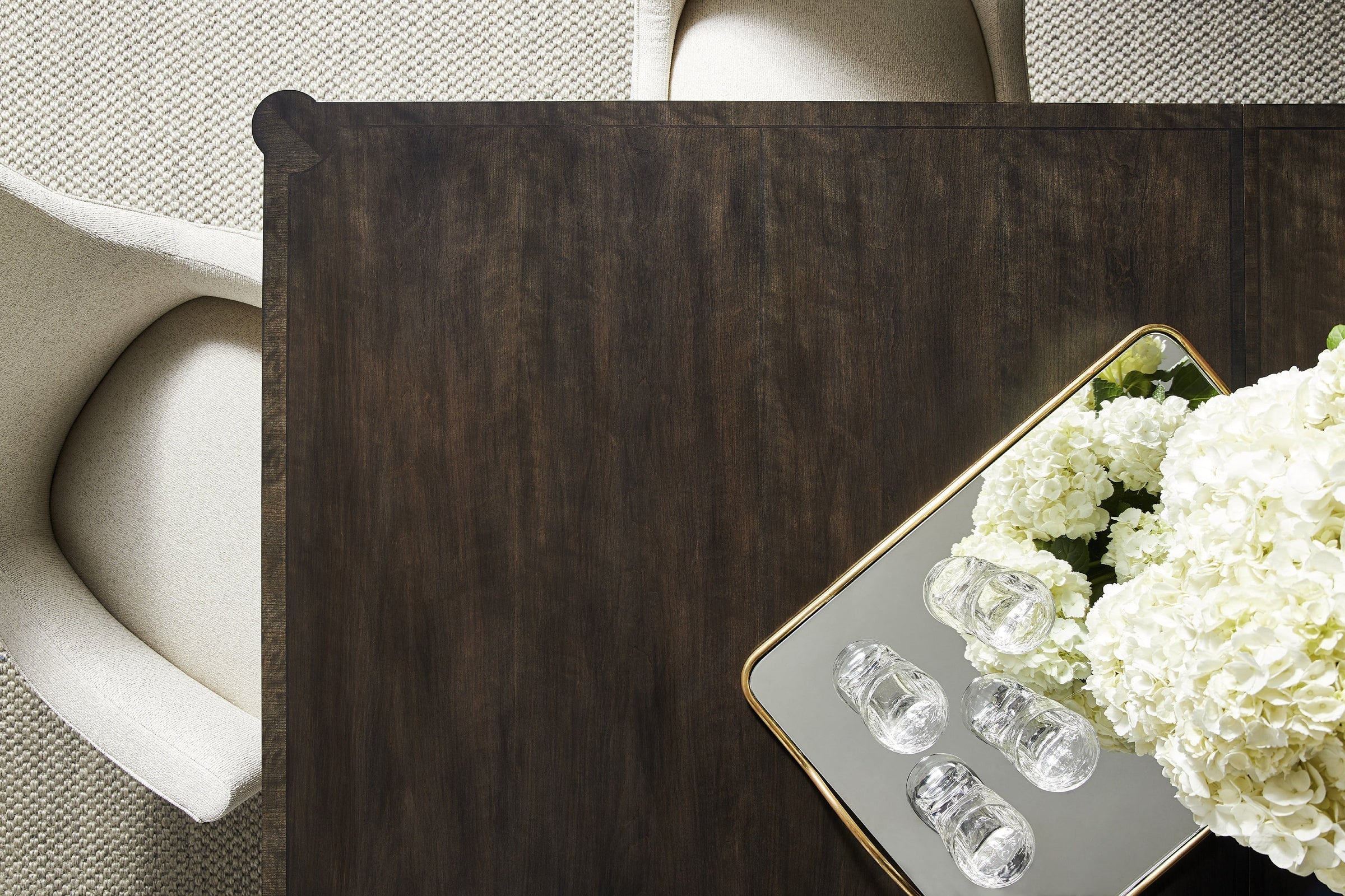 Vanguard Lillet Arm Chair