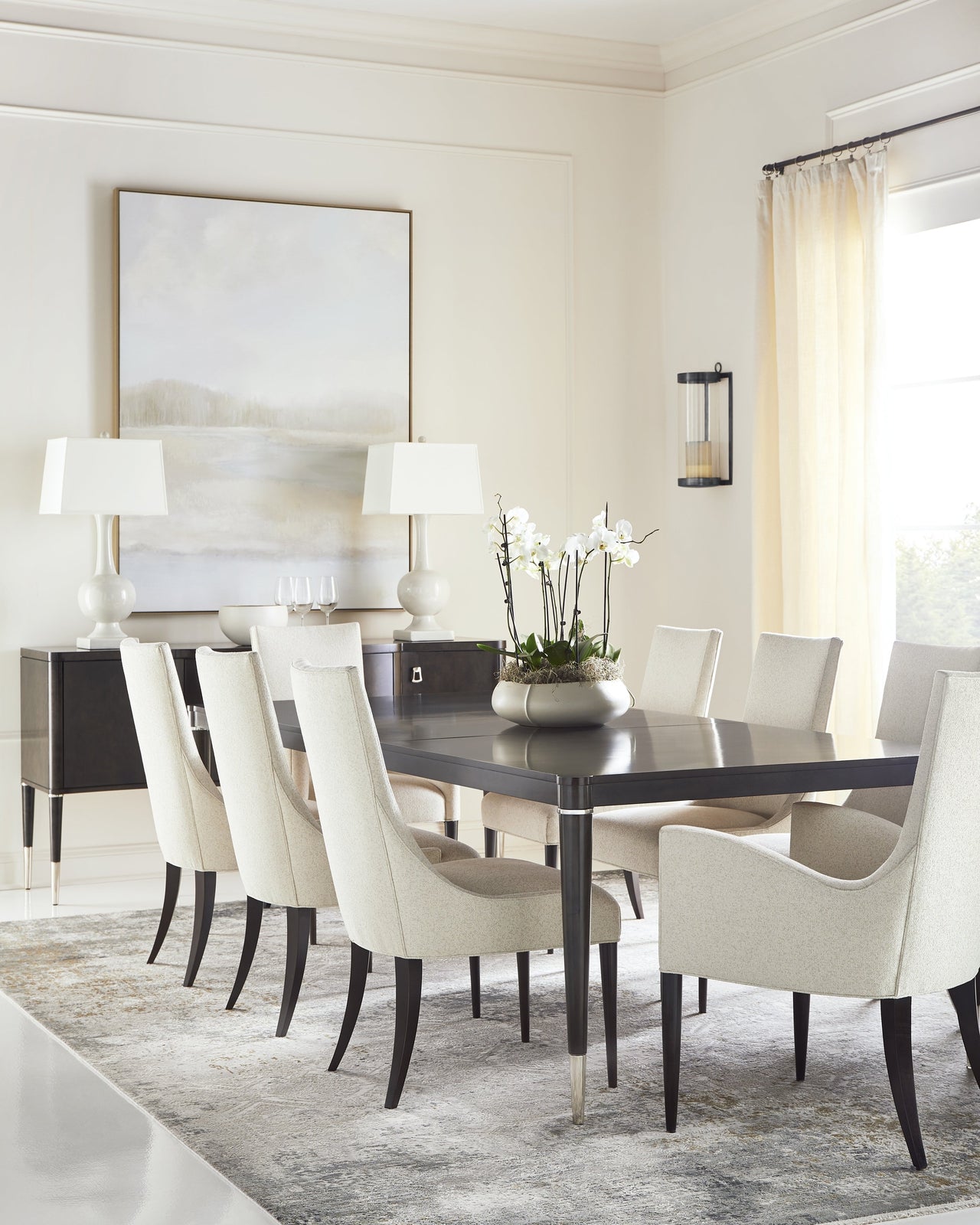 Vanguard Lillet Side Chair