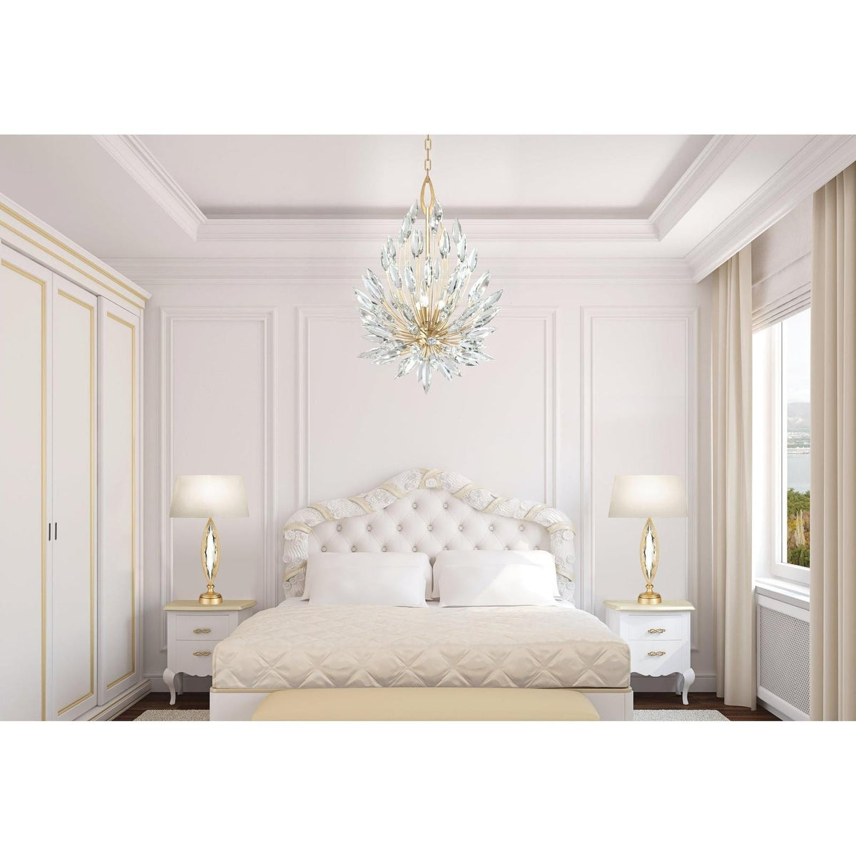 Fine Art Marquise 29
