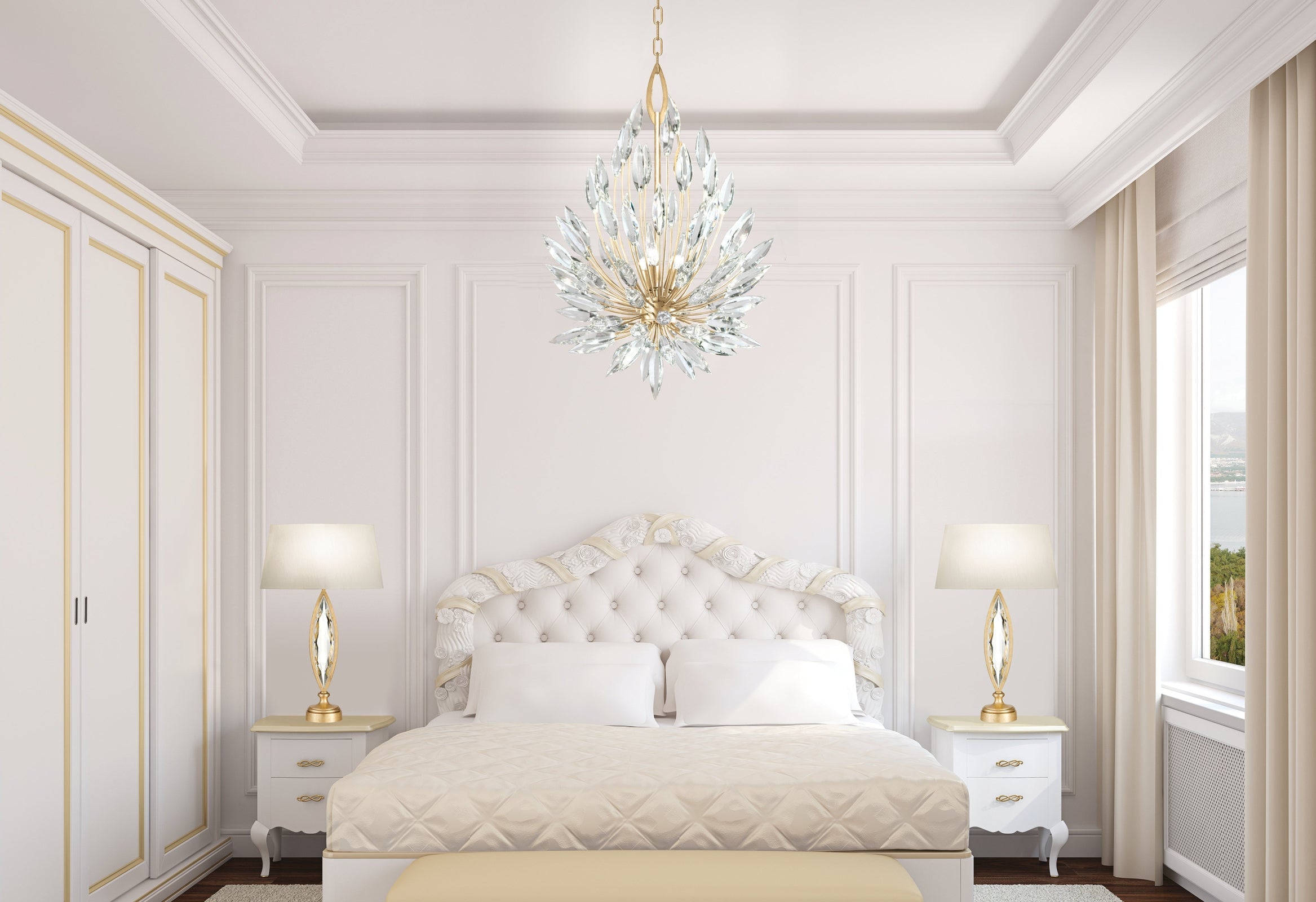 Fine Art Marquise 29