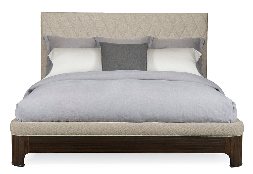 Caracole Streamline Bed