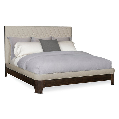 Caracole Streamline Queen Bed
