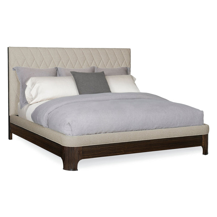 Caracole Streamline Bed
