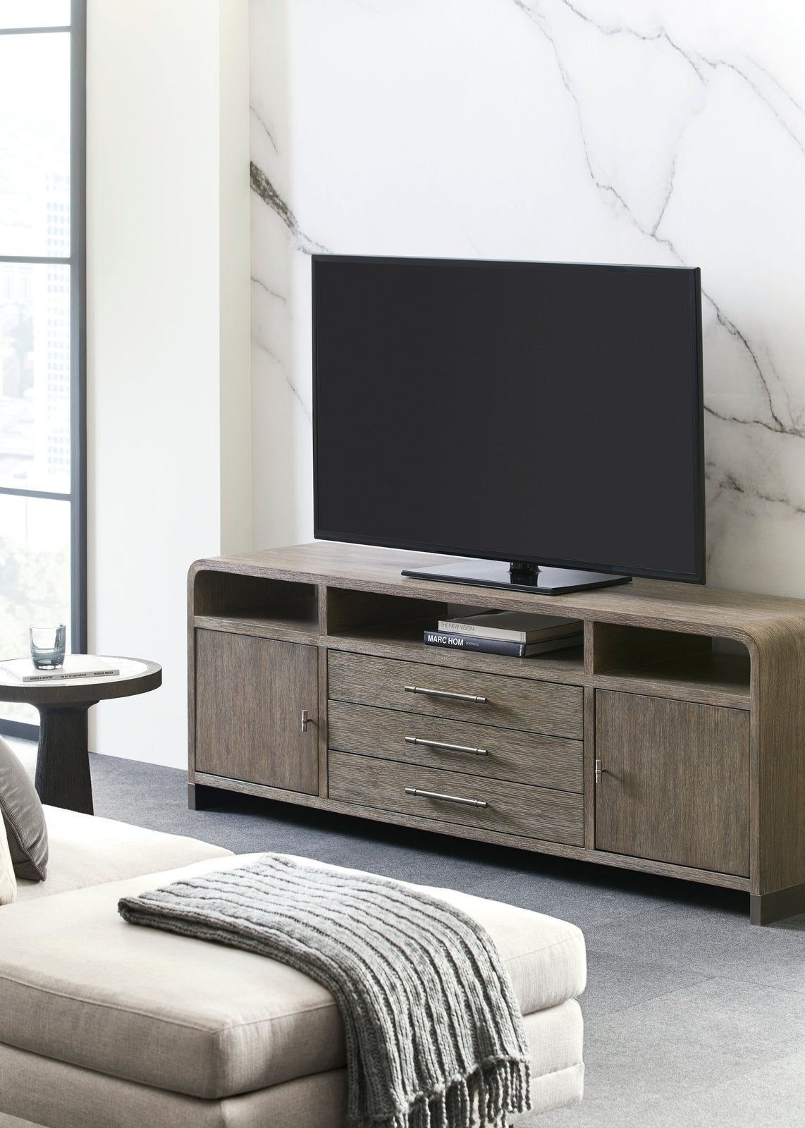 Caracole Fusion Sectional