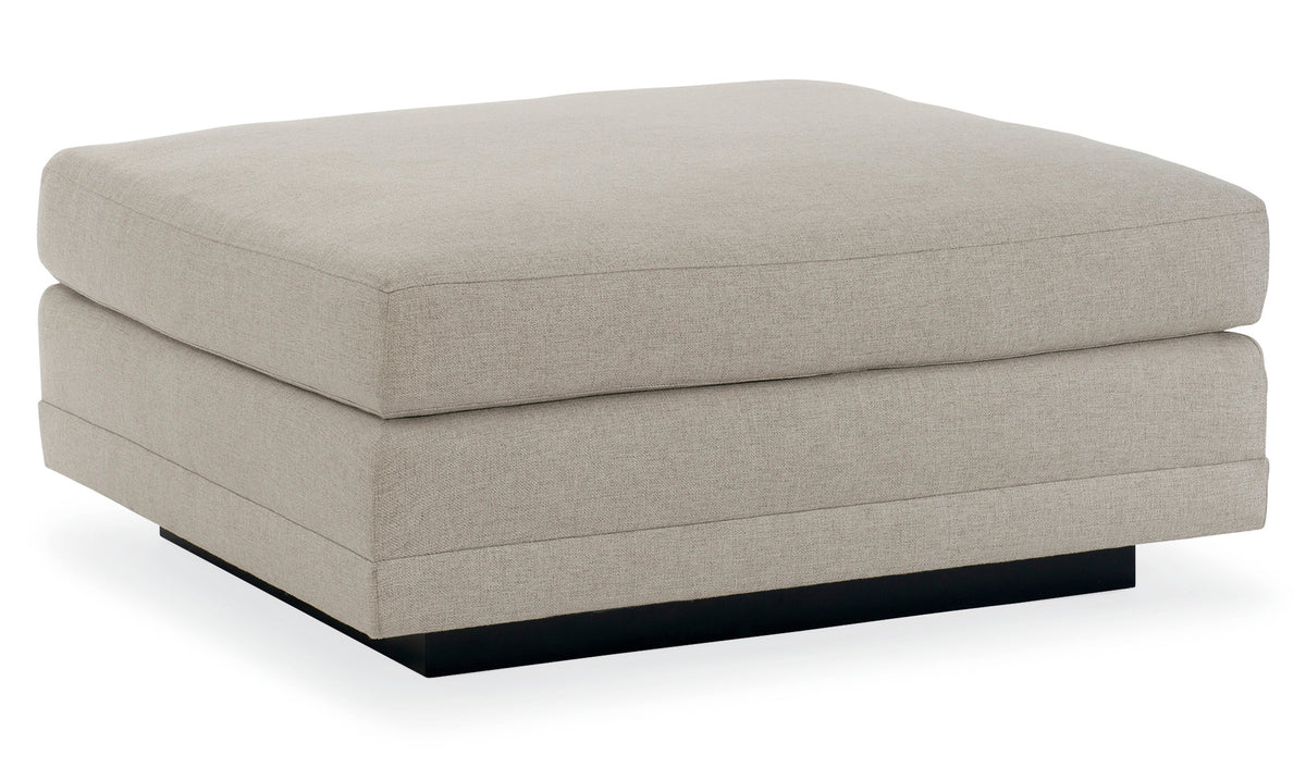 Caracole Fusion Sectional