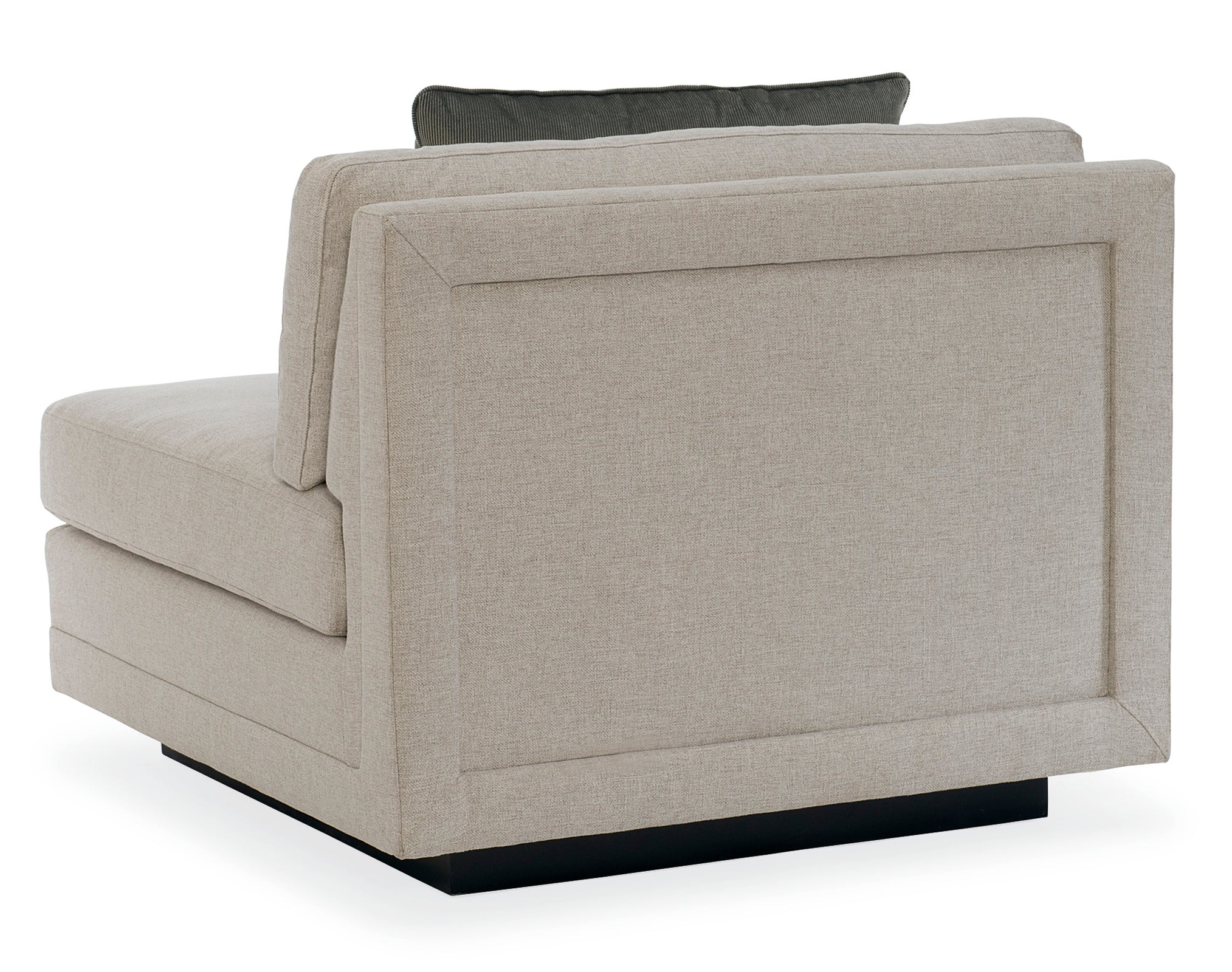 Caracole Fusion Sectional