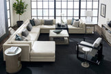 Caracole Fusion Sectional