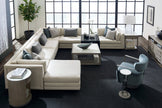 Caracole Fusion Sectional