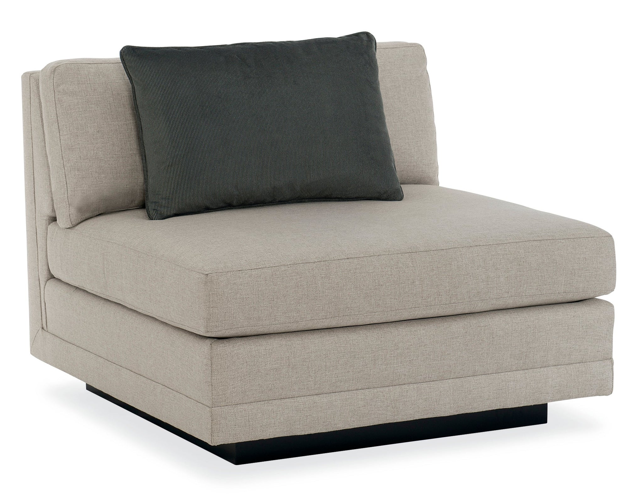 Caracole Fusion Sectional
