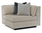 Caracole Fusion Sectional