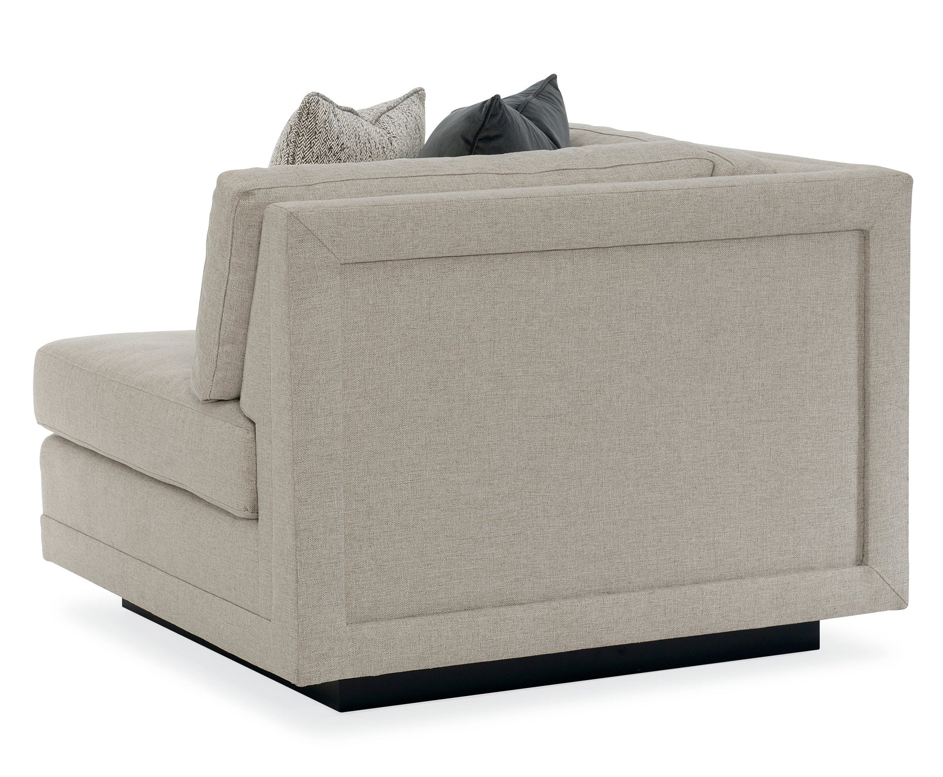 Caracole Fusion Sectional