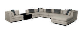 Caracole Fusion Sectional
