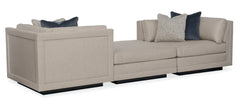 Caracole Fusion Sectional